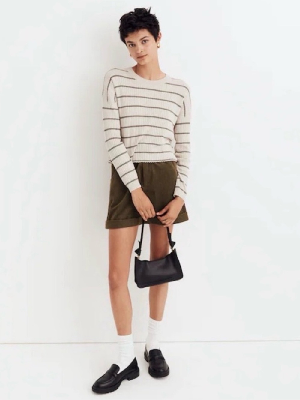 Madewell tee - Picture 2 of 7